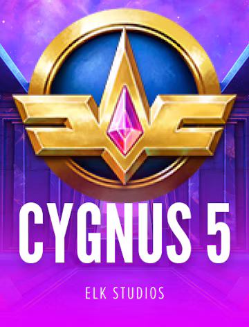 Cygnus 5 slot oyunu