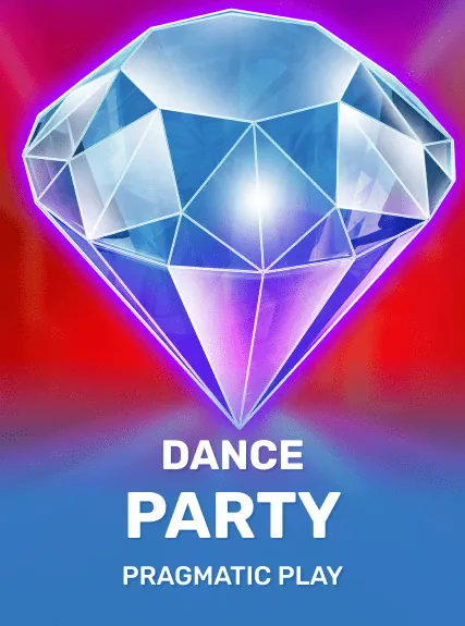 Dance Party slot oyunu