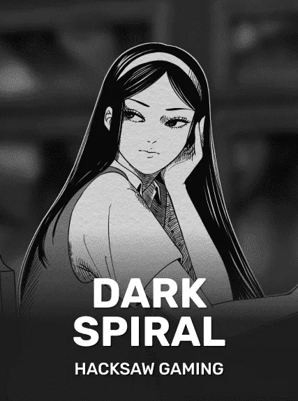 Dark Spiral slot oyunu