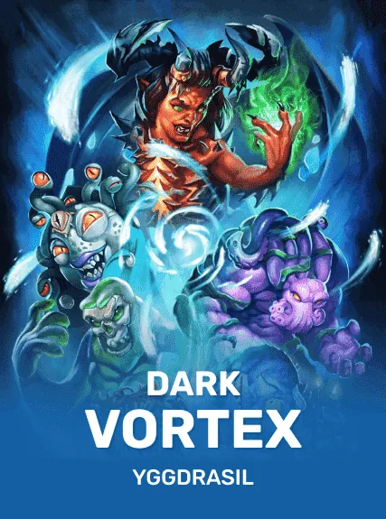 Dark Vortex slot oyunu