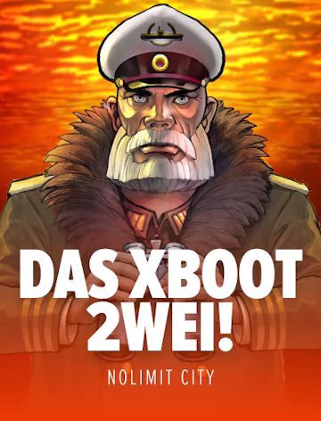 Das xBoot 2wei! slot oyunu