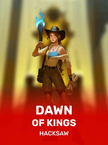 Dawn of Kings slot oyunu