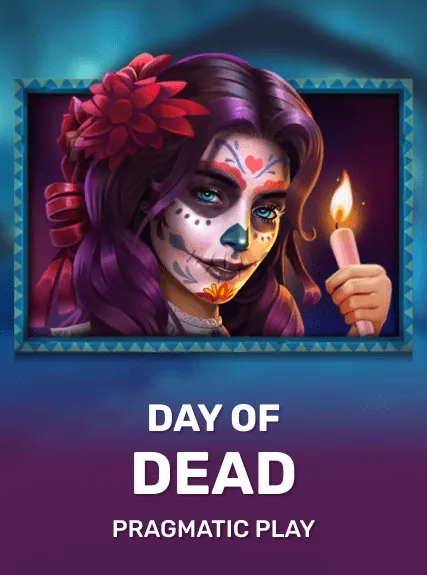 Day of Dead slot oyunu