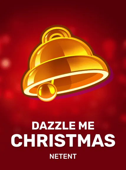 Dazzle Me Christmas slot oyunu