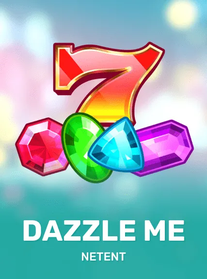 Dazzle Me slot oyunu