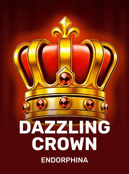 Dazzling Crown slot oyunu