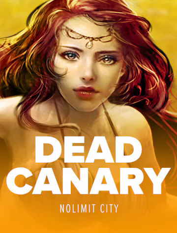 Dead Canary slot oyunu