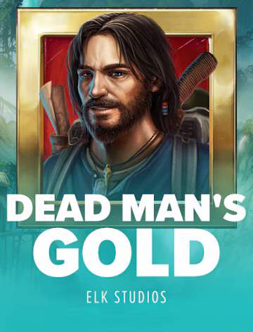 Dead Man's Gold slot oyunu