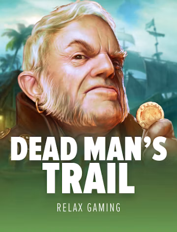 Dead Man's Trail slot oyunu