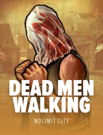 Dead Men Walking slot oyunu