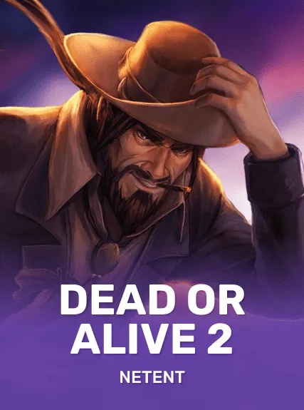 Dead or Alive 2 slot oyunu
