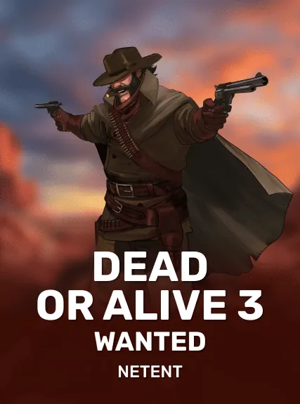 Dead or Alive 3: Wanted slot oyunu