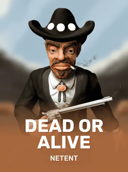 Dead or Alive slot oyunu