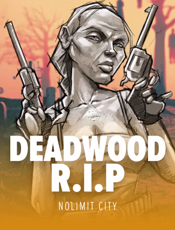 Deadwood RIP slot oyunu