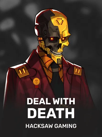 Deal With Death slot oyunu