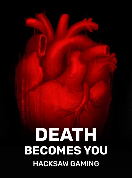 Death Becomes You slot oyunu
