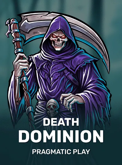 Death Dominion slot oyunu