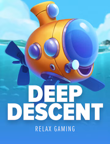 Deep Descent slot oyunu