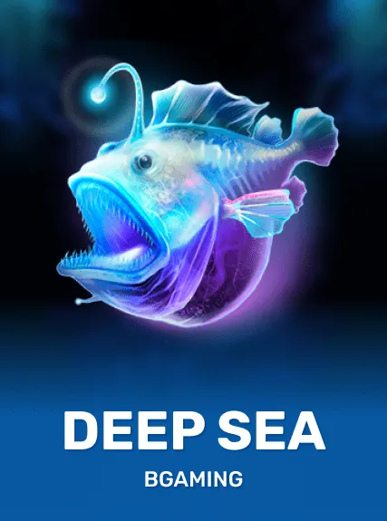 Deep Sea slot oyunu