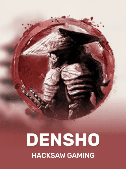 Densho slot oyunu