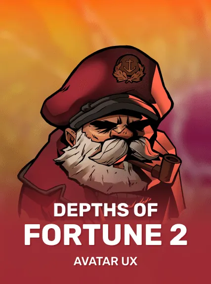 Depths of Fortune 2 slot oyunu