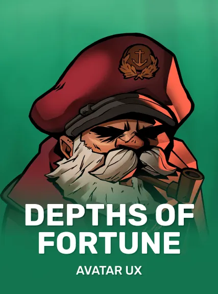Depths Of Fortune slot oyunu