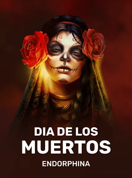 Dia de Los Muertos slot oyunu