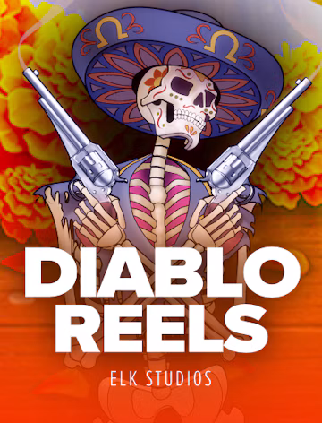 Diablo Reels slot oyunu