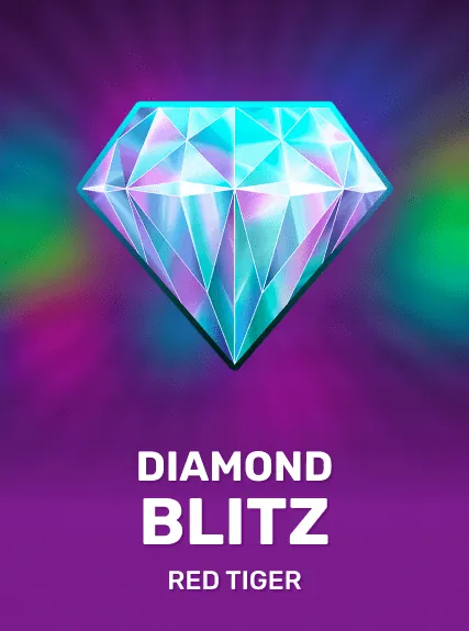 Diamond Blitz slot oyunu