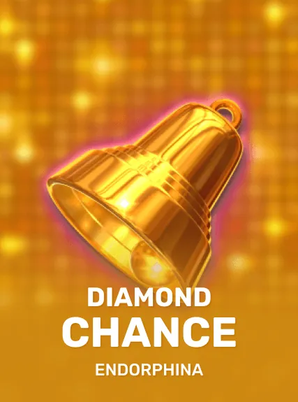 Diamond Chance slot oyunu