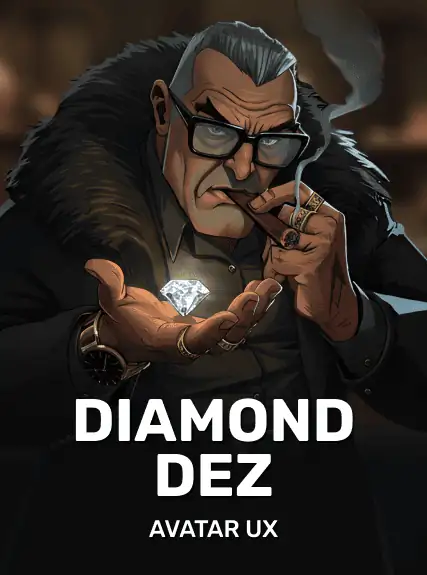 Diamond Dez slot oyunu