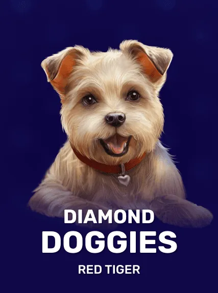 Diamond Doggies slot oyunu