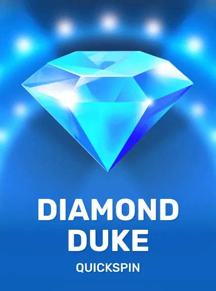 Diamond Duke slot oyunu