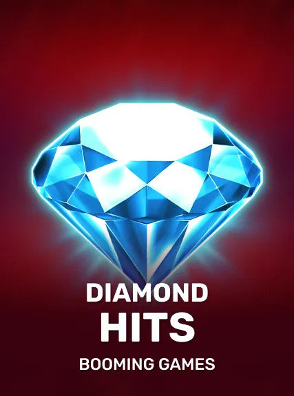 Diamond Hits slot oyunu