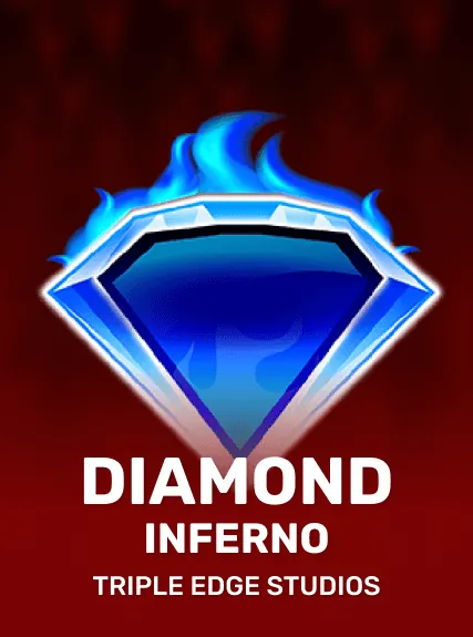 Diamond Inferno slot oyunu