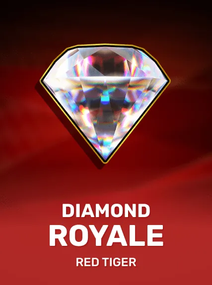 Diamond Royale slot oyunu