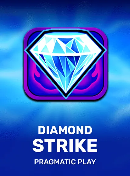 Diamond Strike slot oyunu