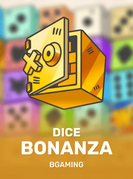 Dice Bonanza slot oyunu