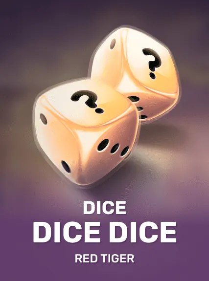 Dice Dice Dice slot oyunu