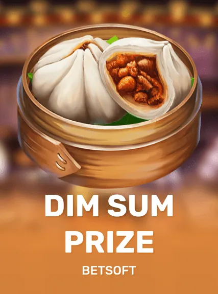 Dim Sum Prize slot oyunu