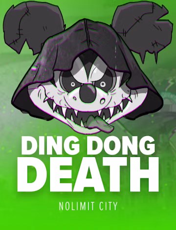 Ding Dong Death slot oyunu
