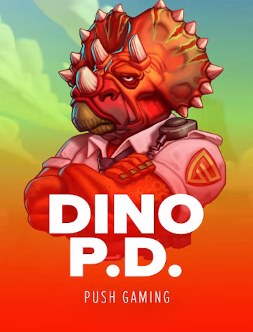 Dino P.D. slot oyunu