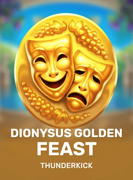 Dionysus Golden Feast slot oyunu