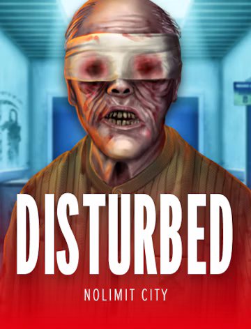 Disturbed slot oyunu