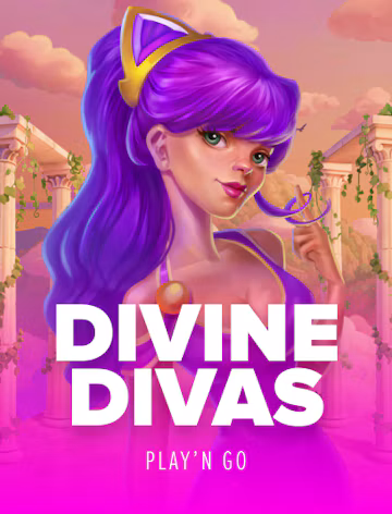 Divine Divas slot oyunu