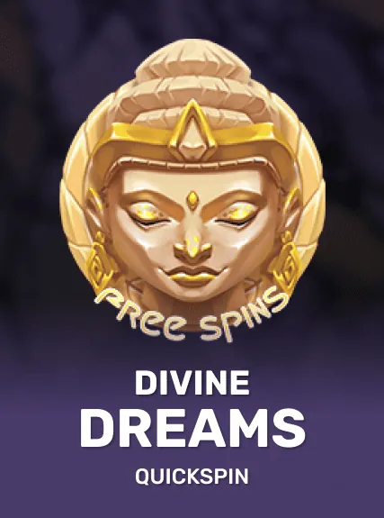 Divine Dreams slot oyunu