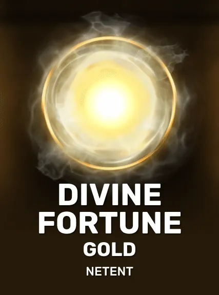 Divine Fortune Gold slot oyunu