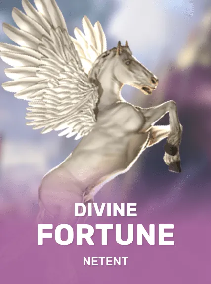 Divine Fortune slot oyunu
