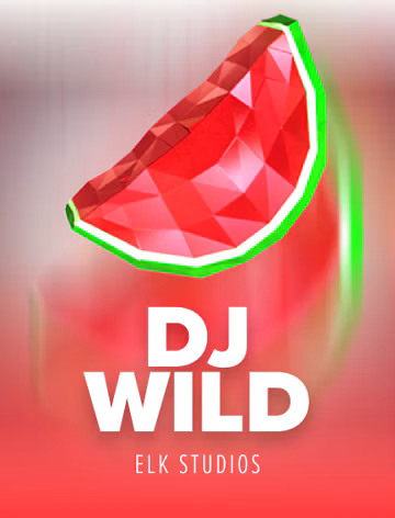 DJ WÏLD slot oyunu