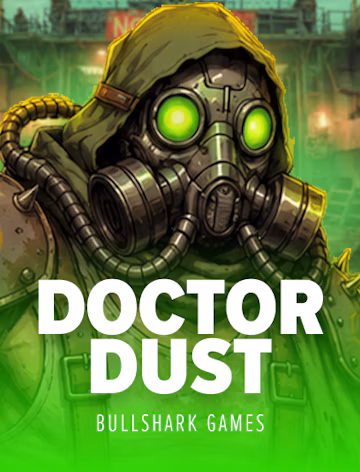 Doctor Dust slot oyunu